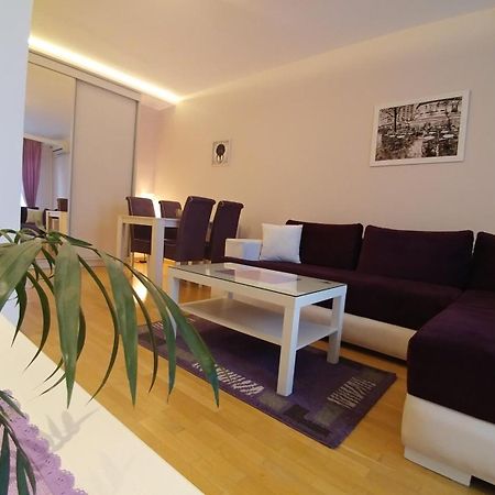 Delta Residence Belville Белград Екстериор снимка