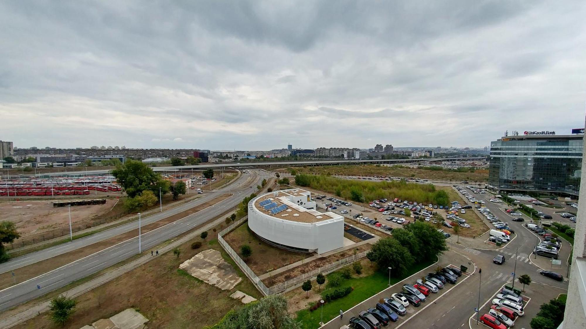 Delta Residence Belville Белград Стая снимка