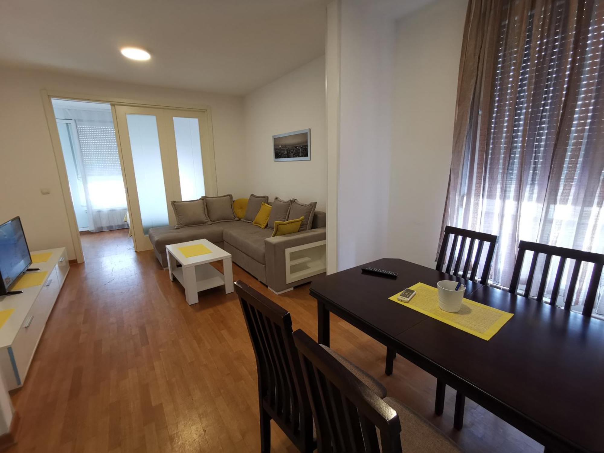 Delta Residence Belville Белград Екстериор снимка